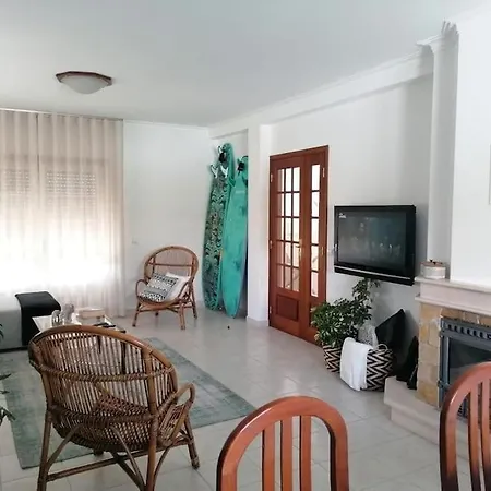 Casa Lu 빌라