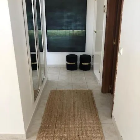 빌라 Casa Lu Salir de Porto