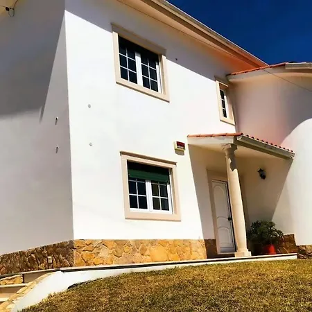 빌라 Casa Lu